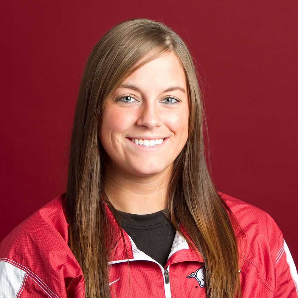 Brea Van De Pol - Softball - Arkansas Razorbacks