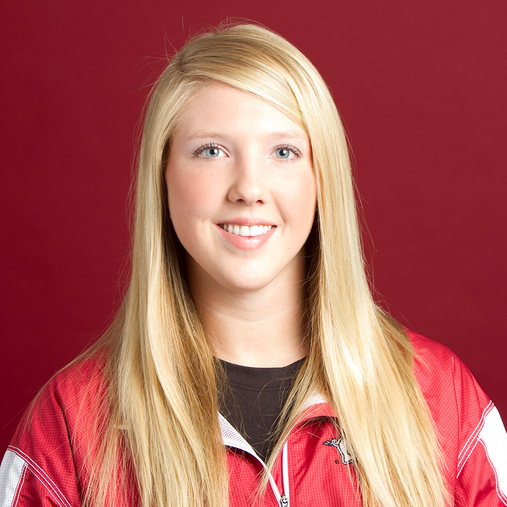 Lindsey Wells - Softball - Arkansas Razorbacks