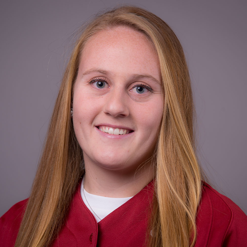 Kelly Young - Softball - Arkansas Razorbacks
