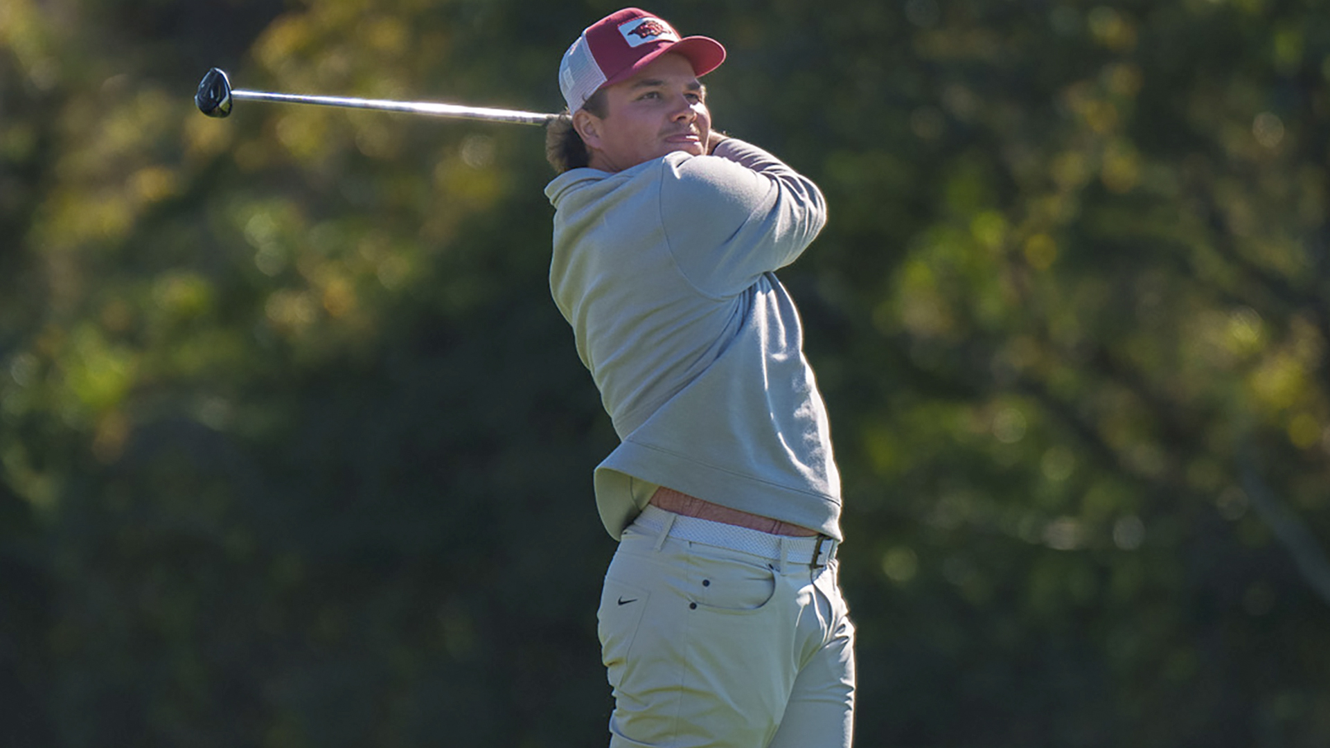 Fortlage and Daly in Top 10 After Rd1 of Palmas Del Mar Collegiate