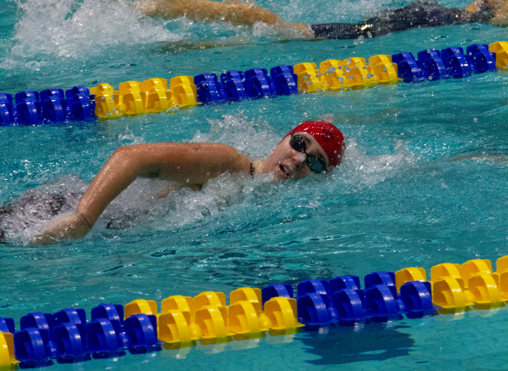 How to Watch Wednesday SEC Swimming and Diving