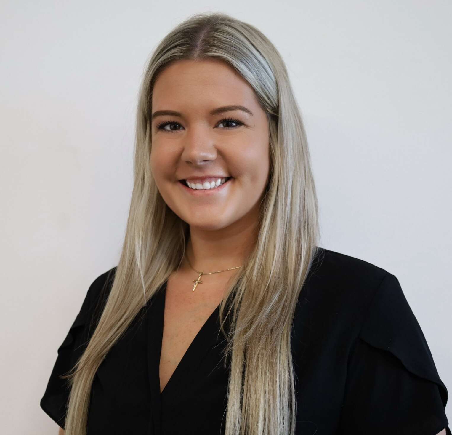 Caroline Diem -  - Arkansas Razorbacks