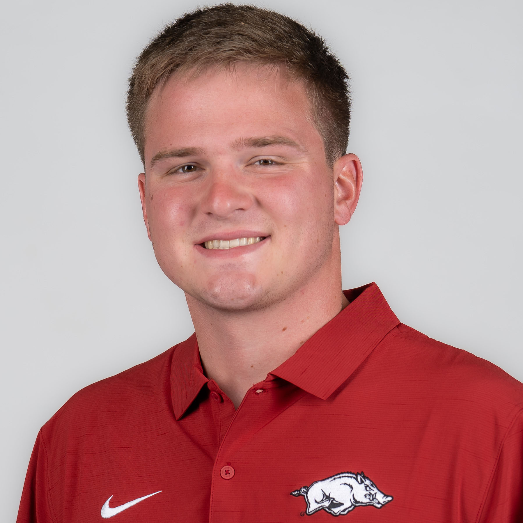Gage White - Football - Arkansas Razorbacks