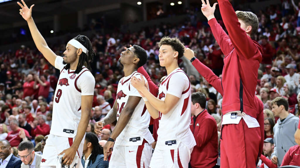 MBB SEC Tourney Preview: Arkansas vs South Carolina