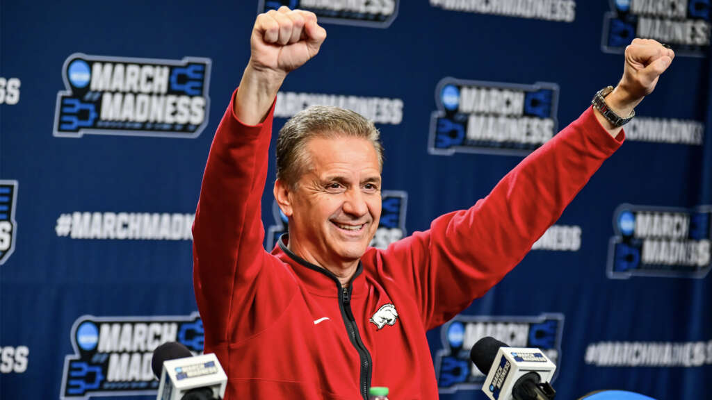 Coach Calipari Announces the Signing of Ewin, Pringle and Rtail