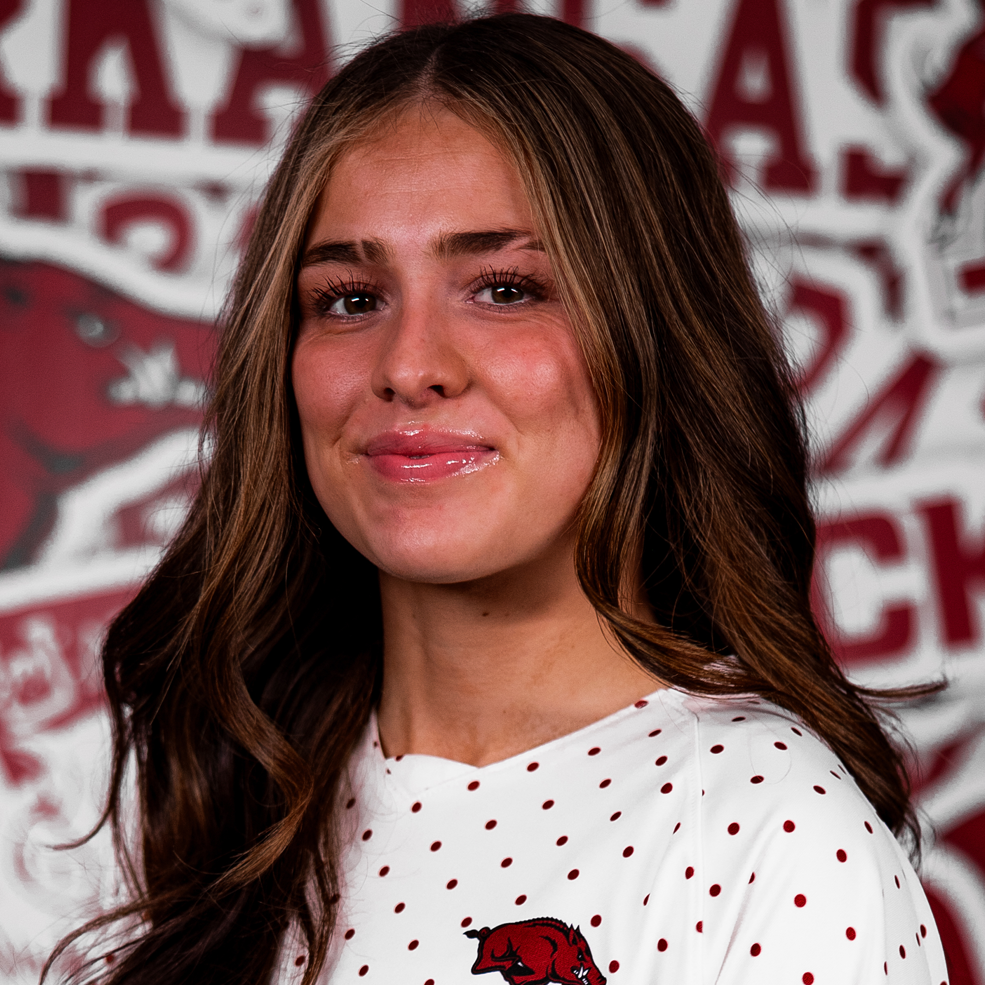 Erin Bailey - Soccer - Arkansas Razorbacks