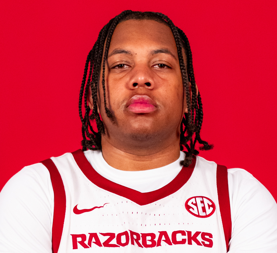 Amere Brown - Men's Basketball - Arkansas Razorbacks