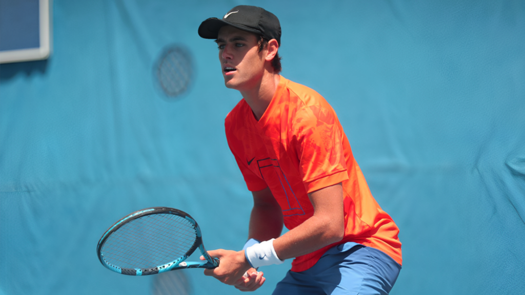 Transfer Ben Weintraub Signs with Razorbacks