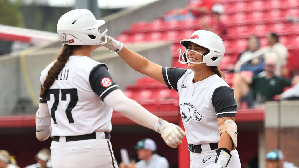Ellis and McDowell Earn NFCA All-America Honors