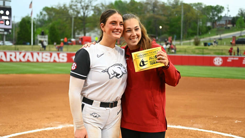 Ellis, Gibson Whorton and Herron to Compete in USA Softball All-Star Showcase