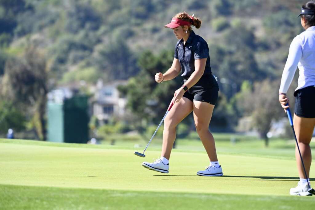 No. 2 Arkansas’ Historic Season Ends in the NCAA Quarterfinals