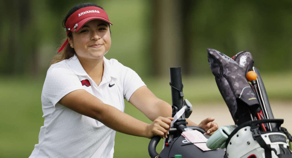 José Marin Named Finalist for ANNIKA Award
