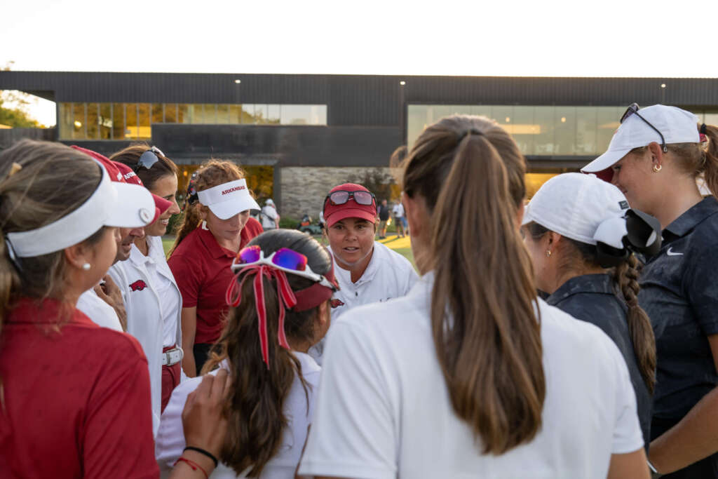 Taylor Placed on WGCA National Coach of the Year Watch List