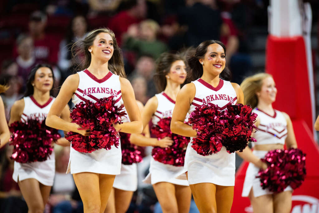 Razorback Dance Team to Host Inaugural Youth Summer Dance Intensive on June 21–22