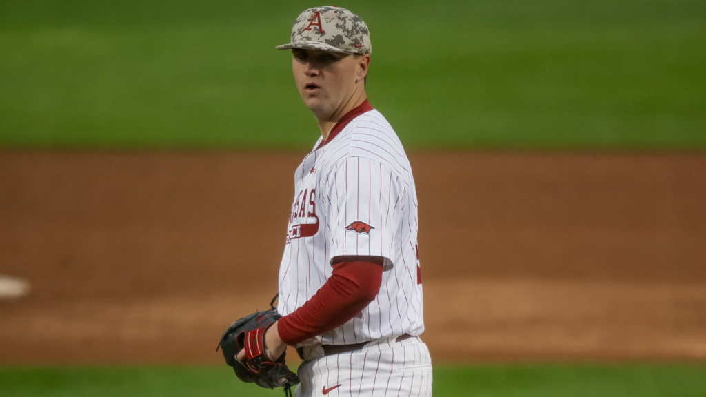 McEntire Named to SEC Community Service for Second Consecutive Season