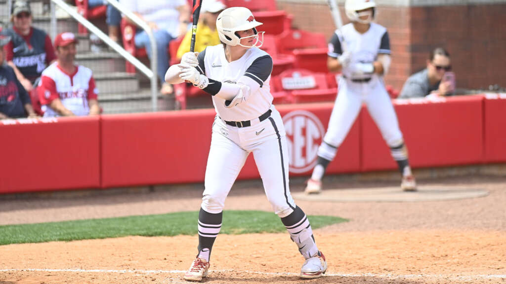 Ellis Named Finalist for 2025 Honda Sport Award
