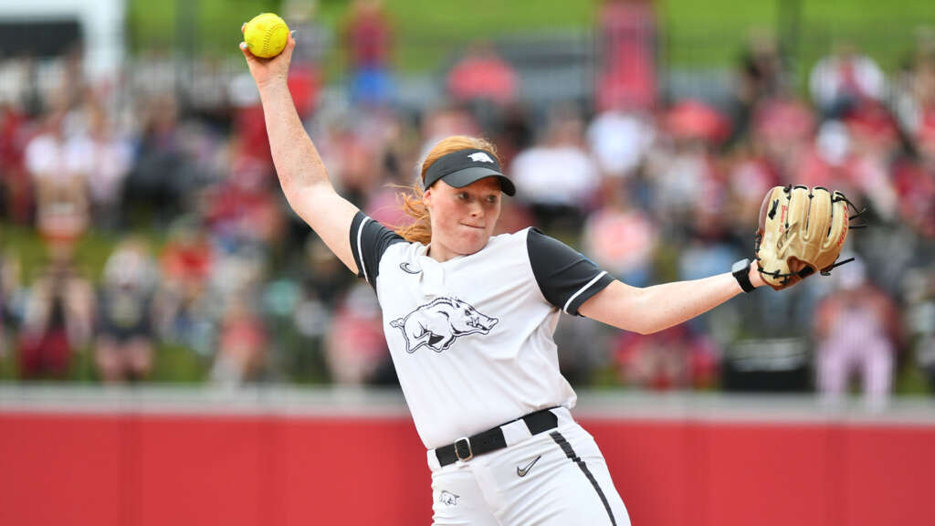 Burnham and McDowell Named First-Team Freshman All-Americans by D1Softball