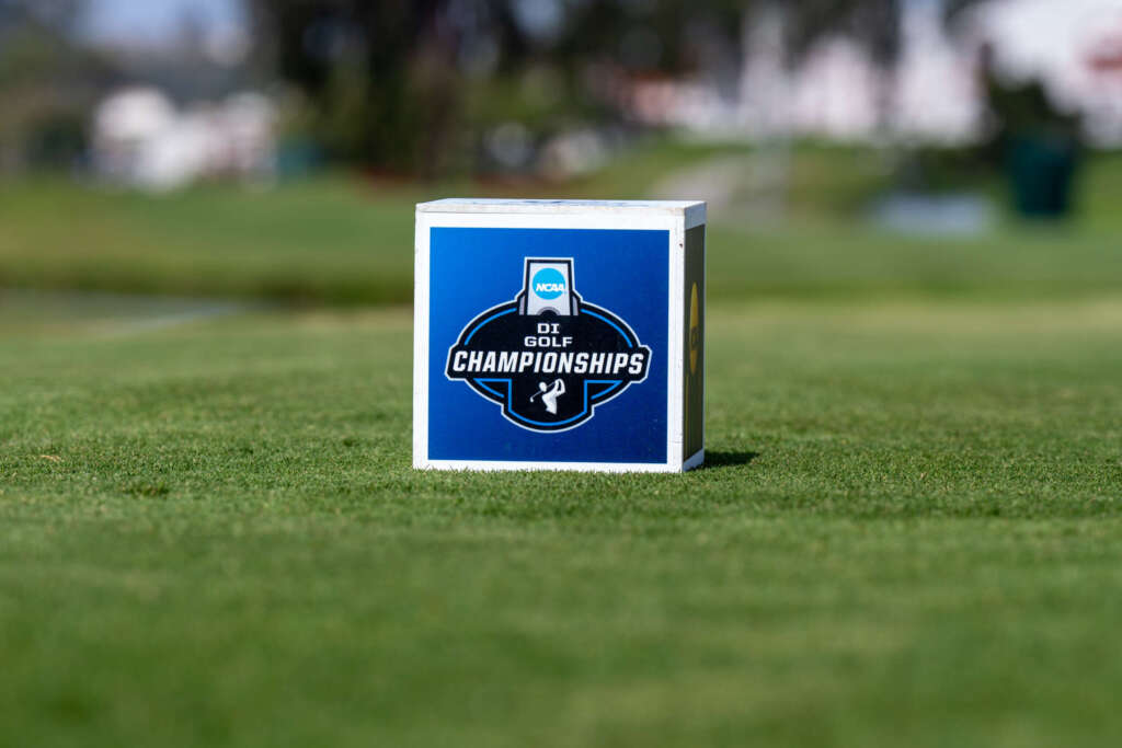 No. 2 Women’s Golf to Make 13th NCAA Championship Appearance on Friday