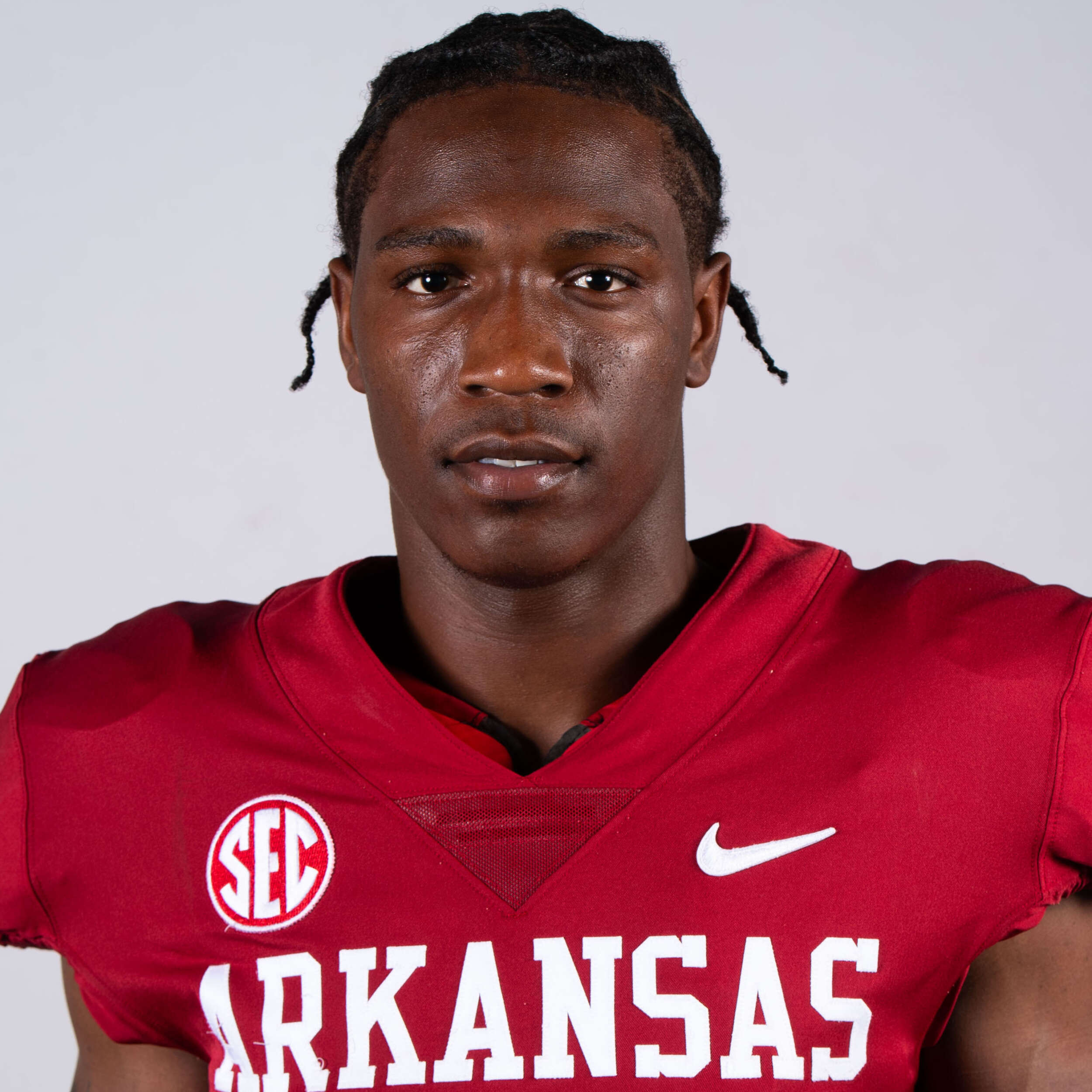 Jaheim Singletary - Football - Arkansas Razorbacks