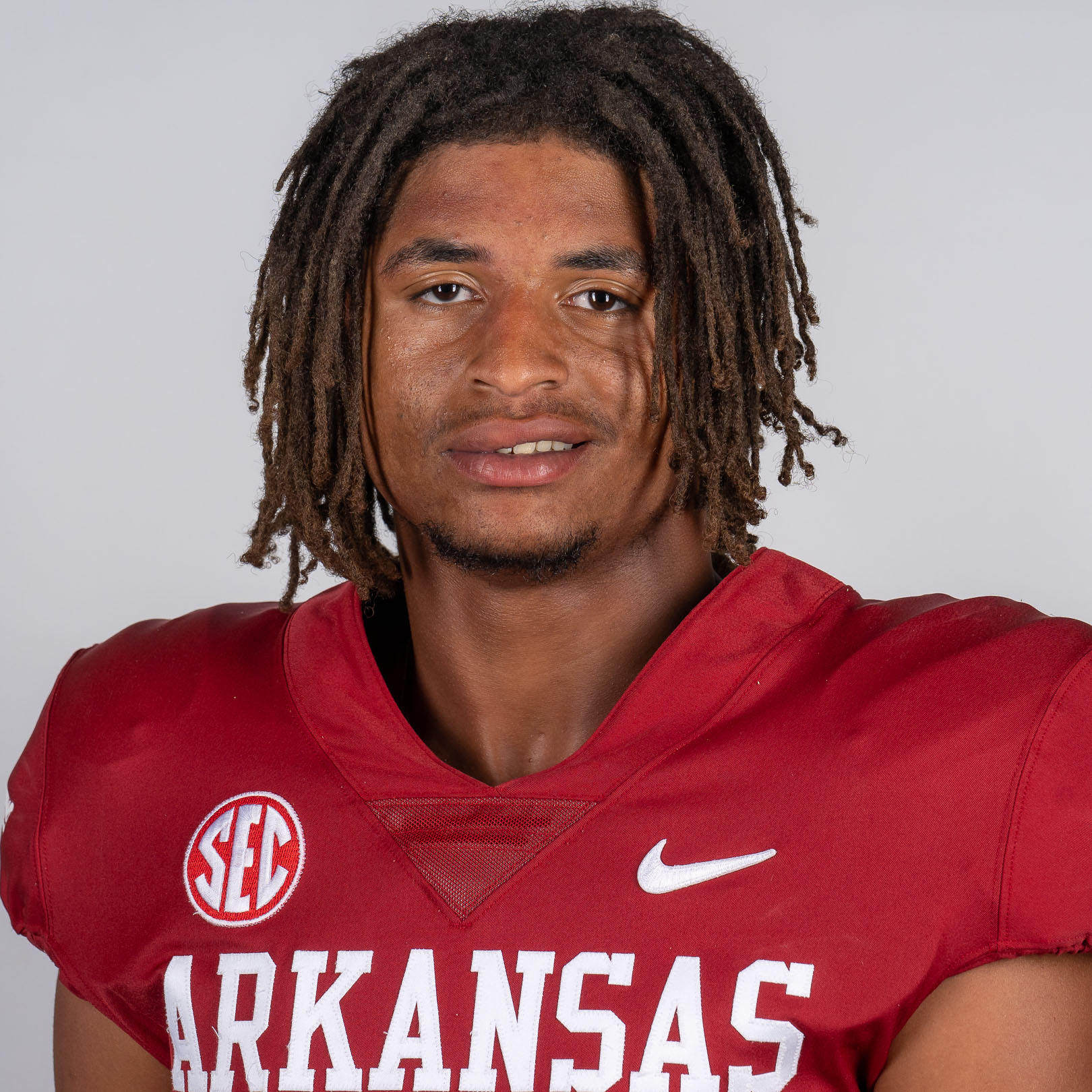 Antonio Jordan - Football - Arkansas Razorbacks