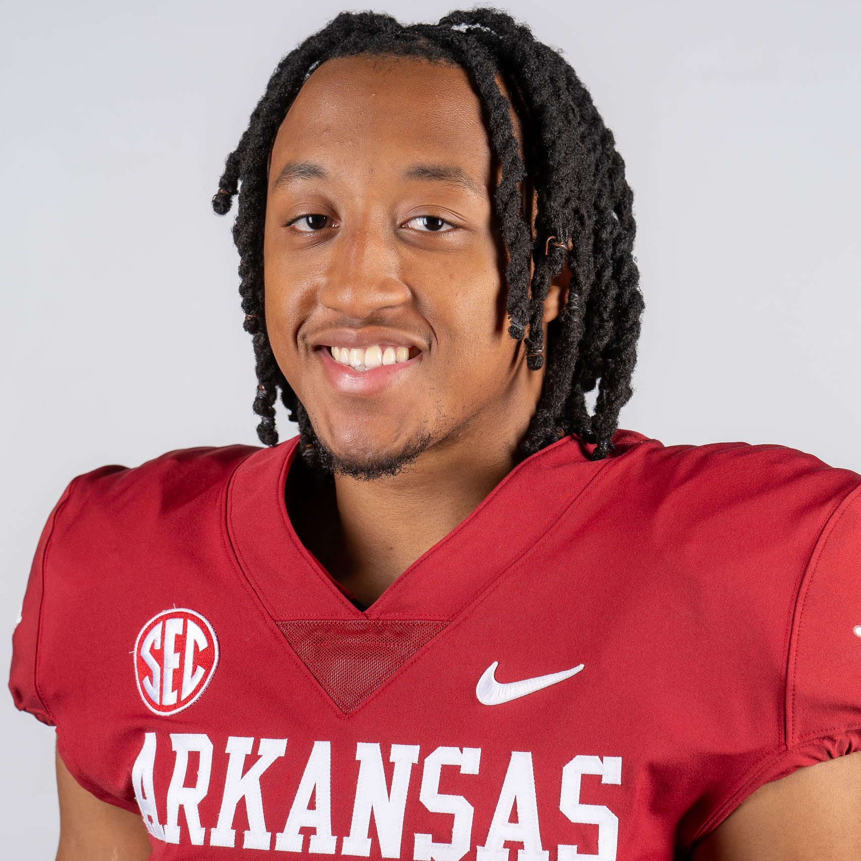 Julian Neal - Football - Arkansas Razorbacks