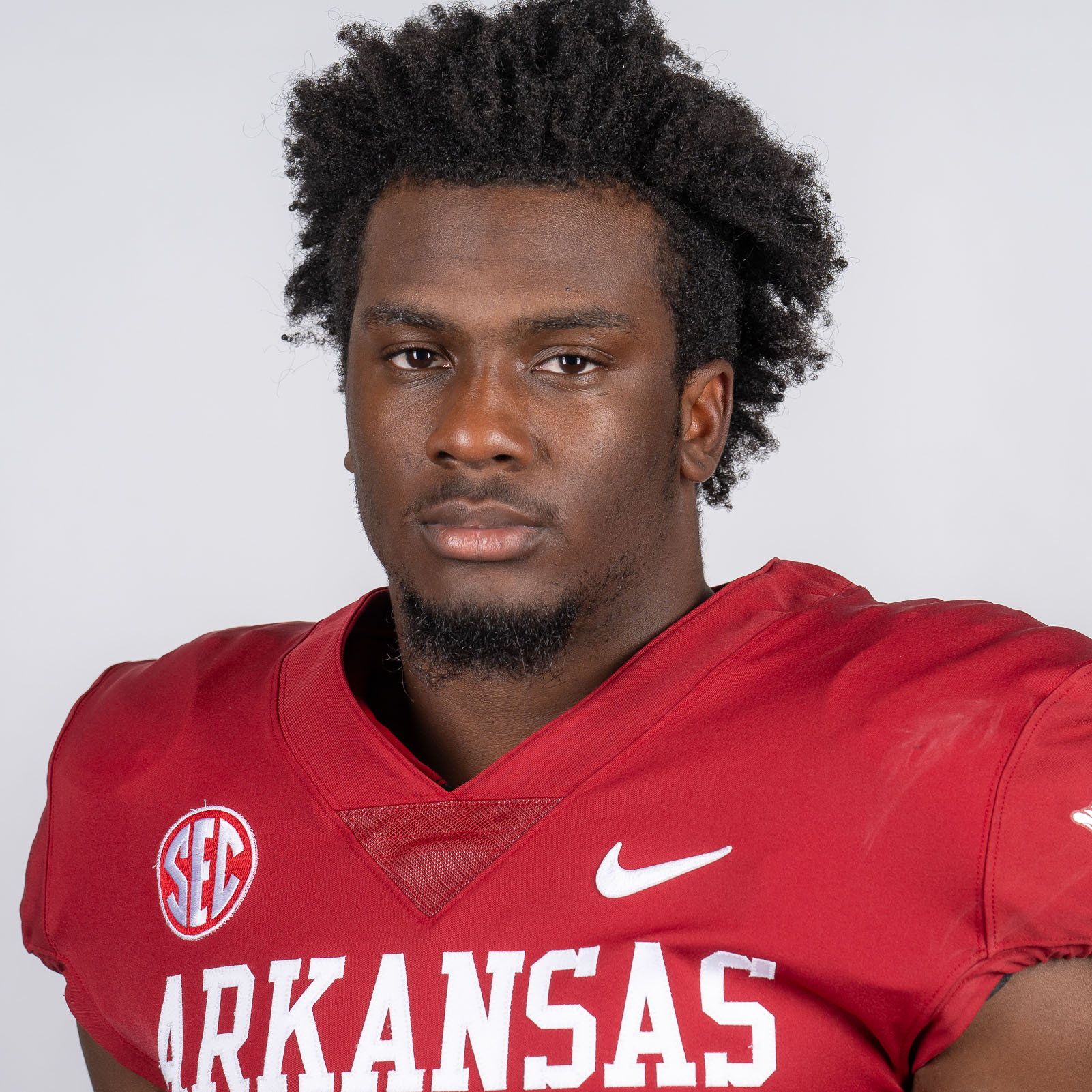 Andrew Harris - Football - Arkansas Razorbacks