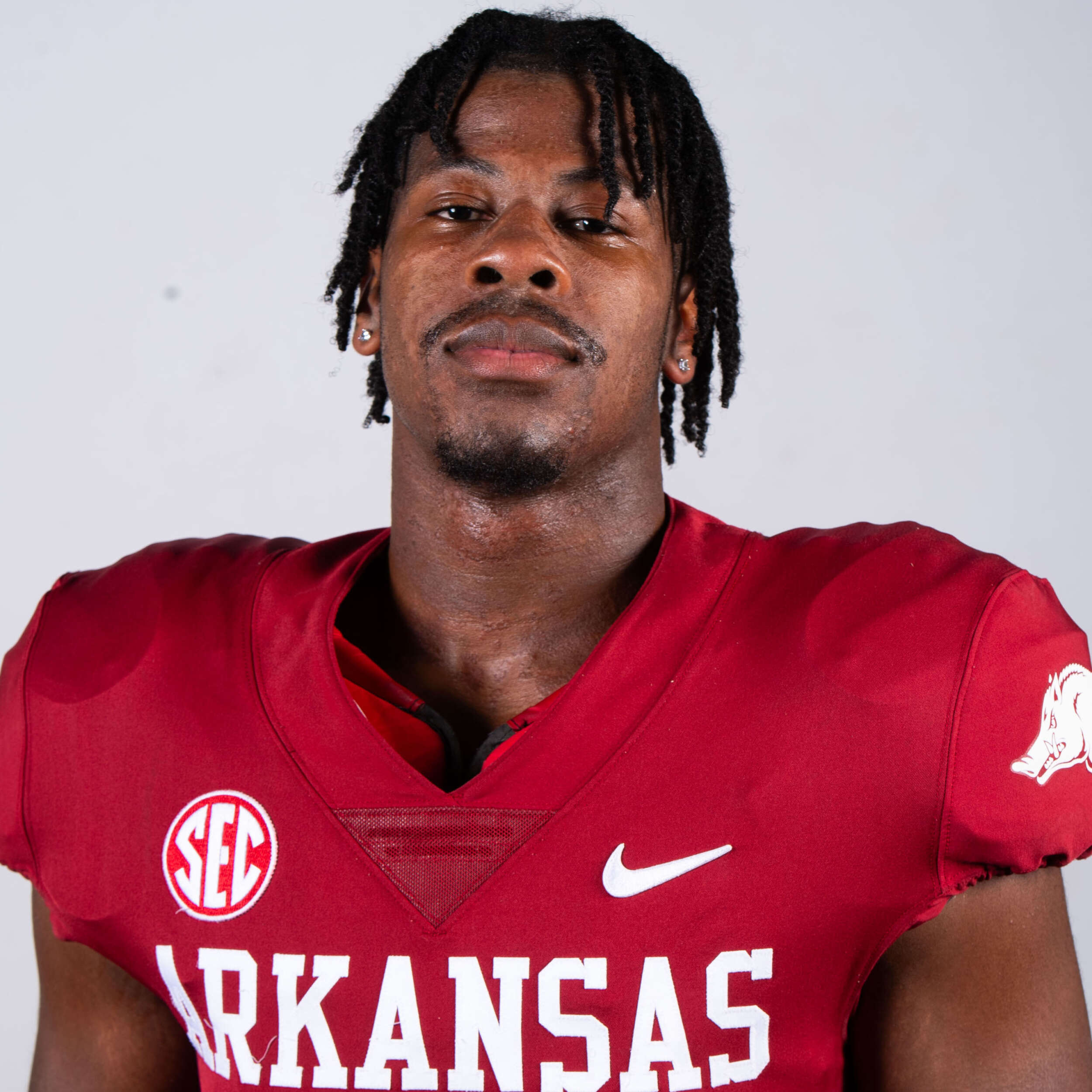 Cade Fields Arkansas Razorbacks Cade Fields Arkansas Razorbacks