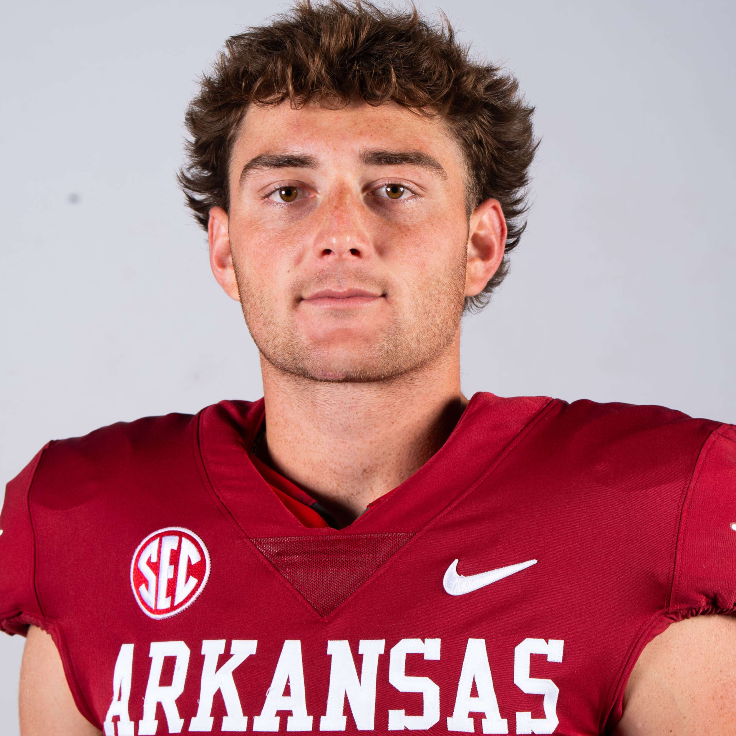 Devin Bale - Football - Arkansas Razorbacks