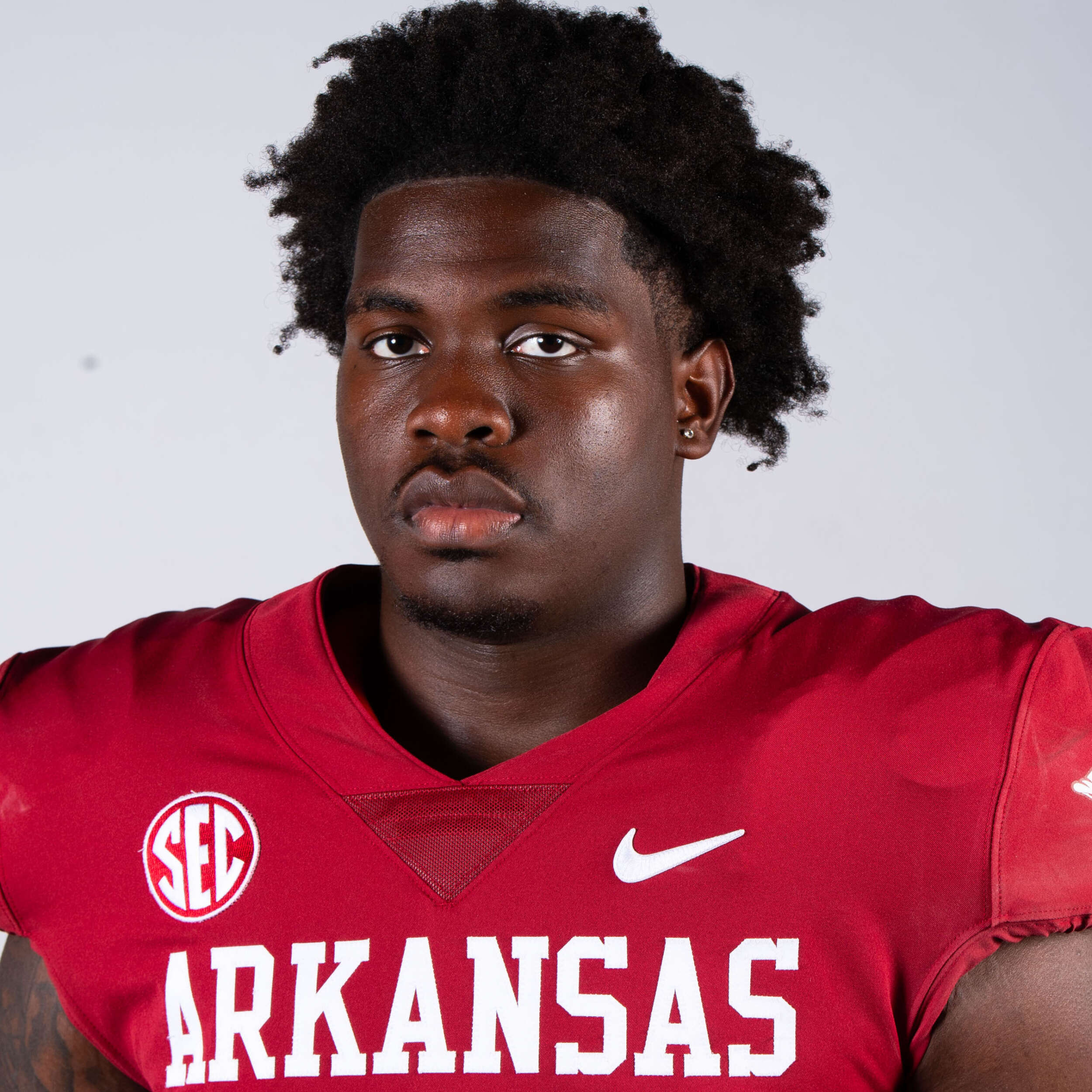 Trent Sellers - Football - Arkansas Razorbacks