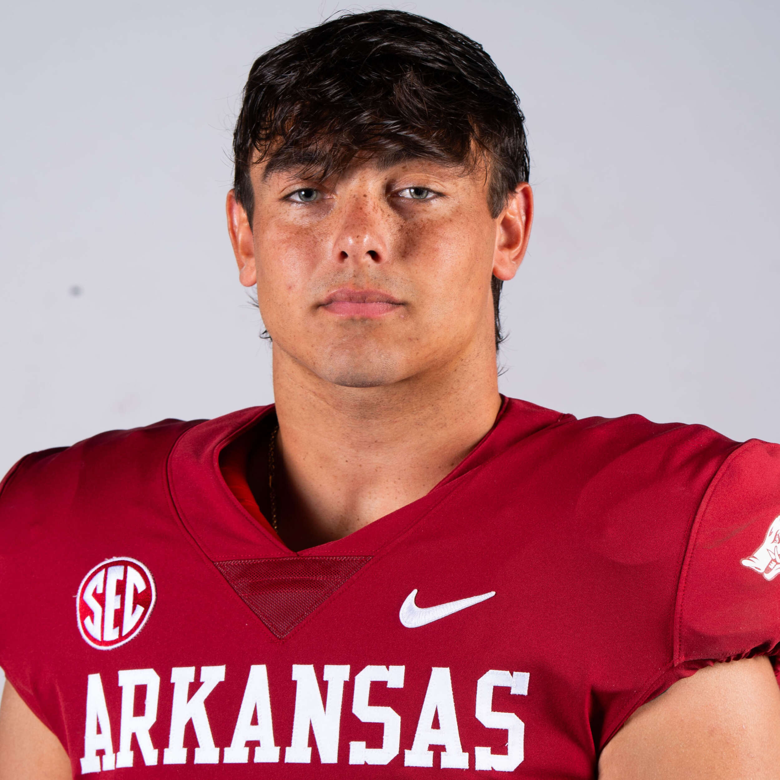 Maddox Lassiter - Football - Arkansas Razorbacks