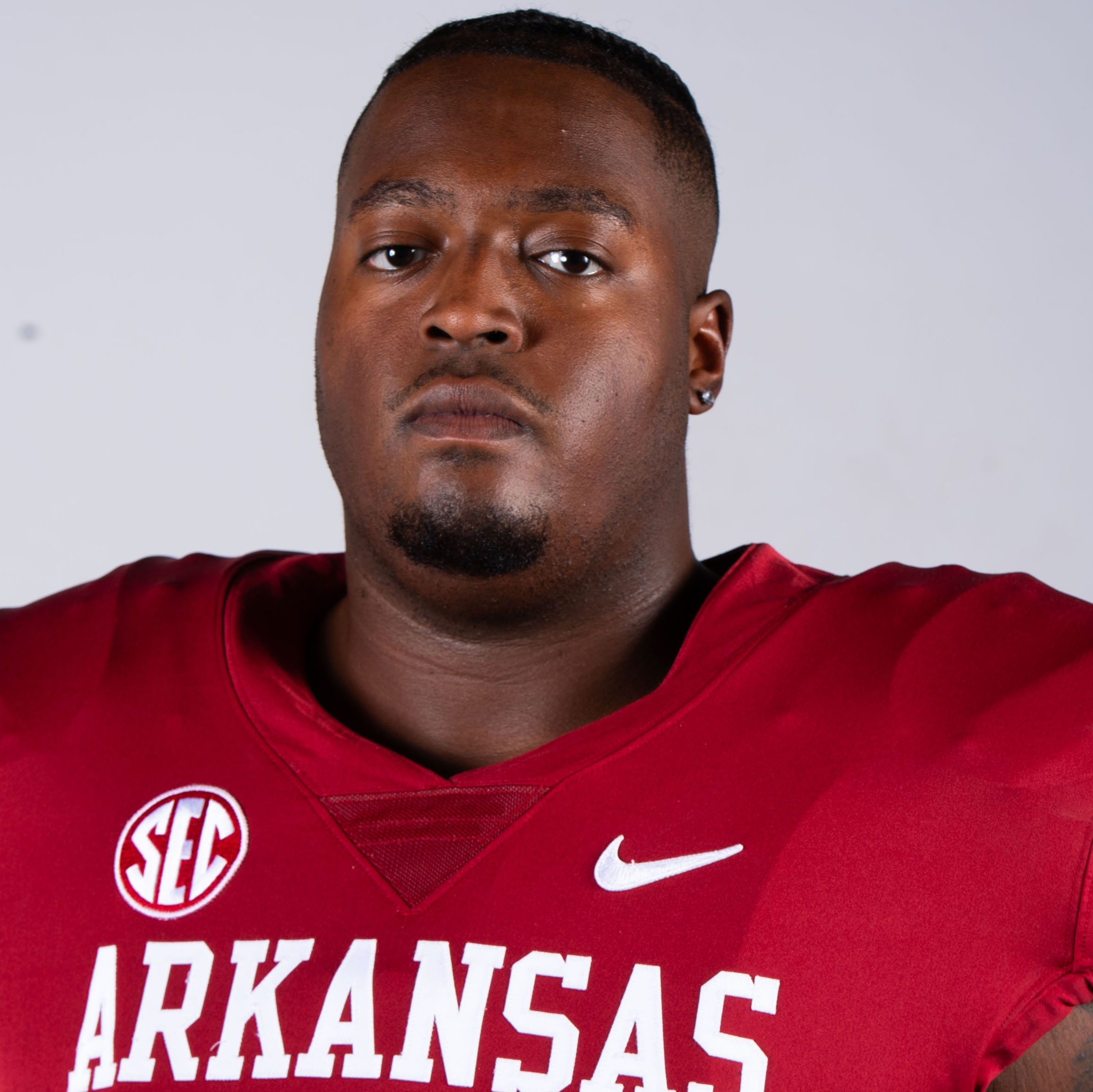 Corey Robinson II - Football - Arkansas Razorbacks