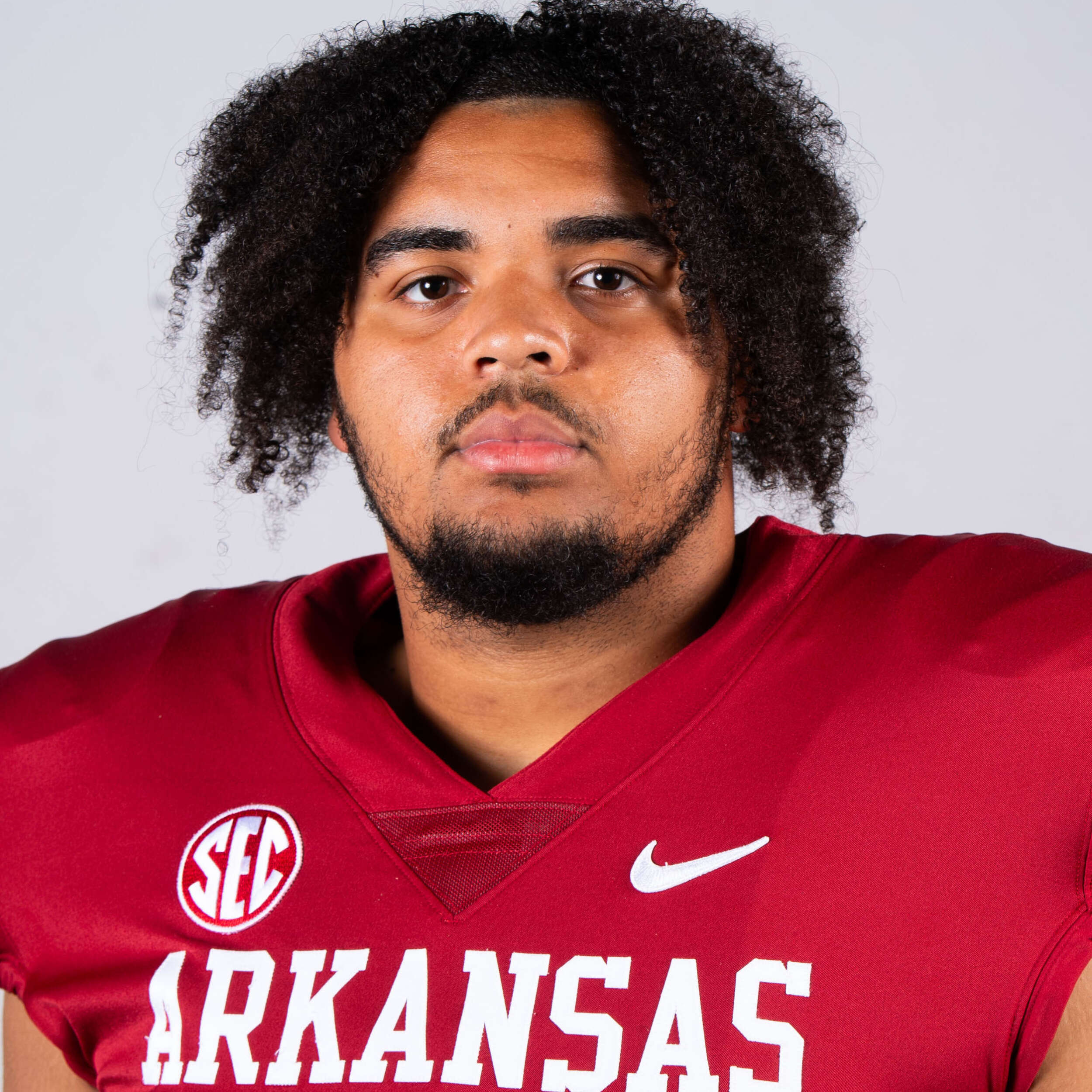 Tim Dawn - Football - Arkansas Razorbacks