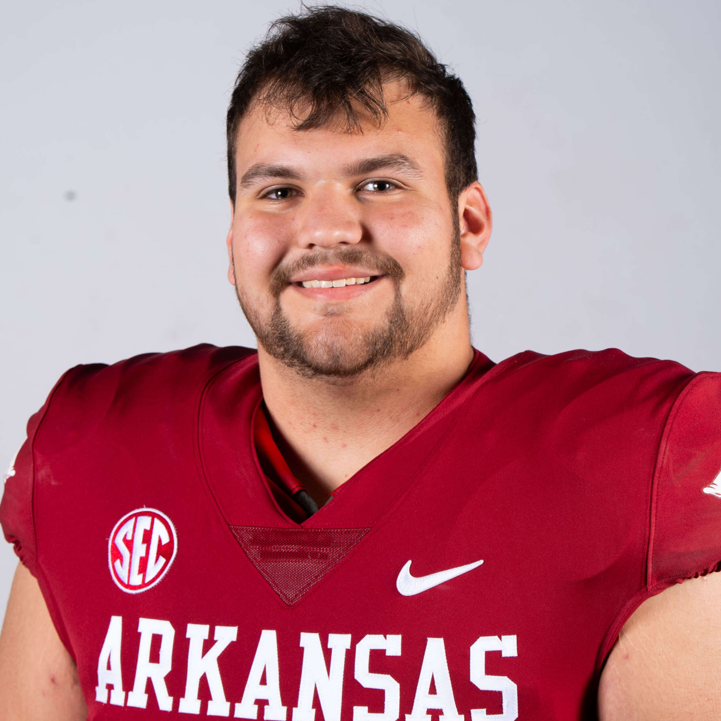 Alex Johnson - Football - Arkansas Razorbacks