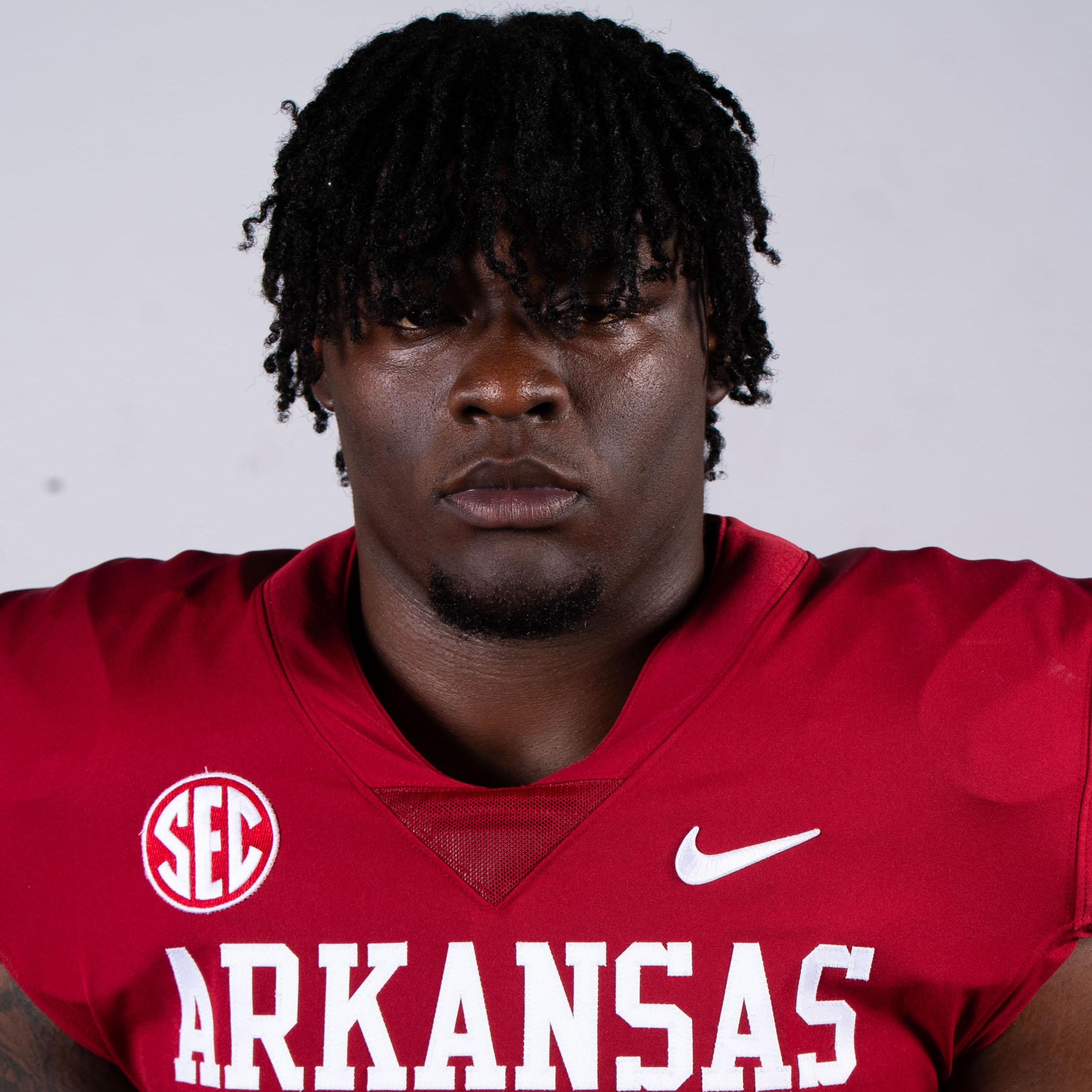 Bradley Shaw - Football - Arkansas Razorbacks