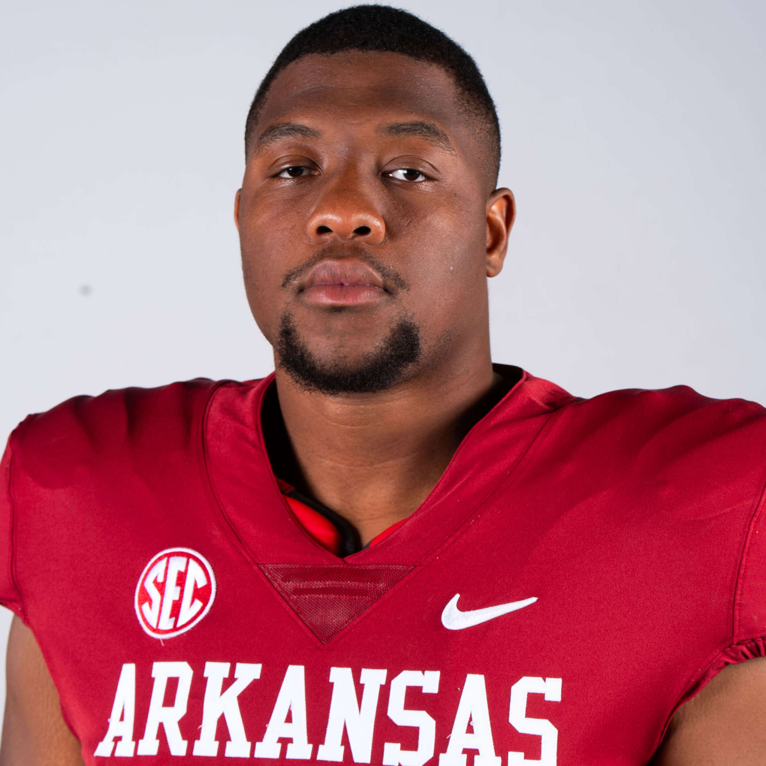 Marcus Dumervil - Football - Arkansas Razorbacks