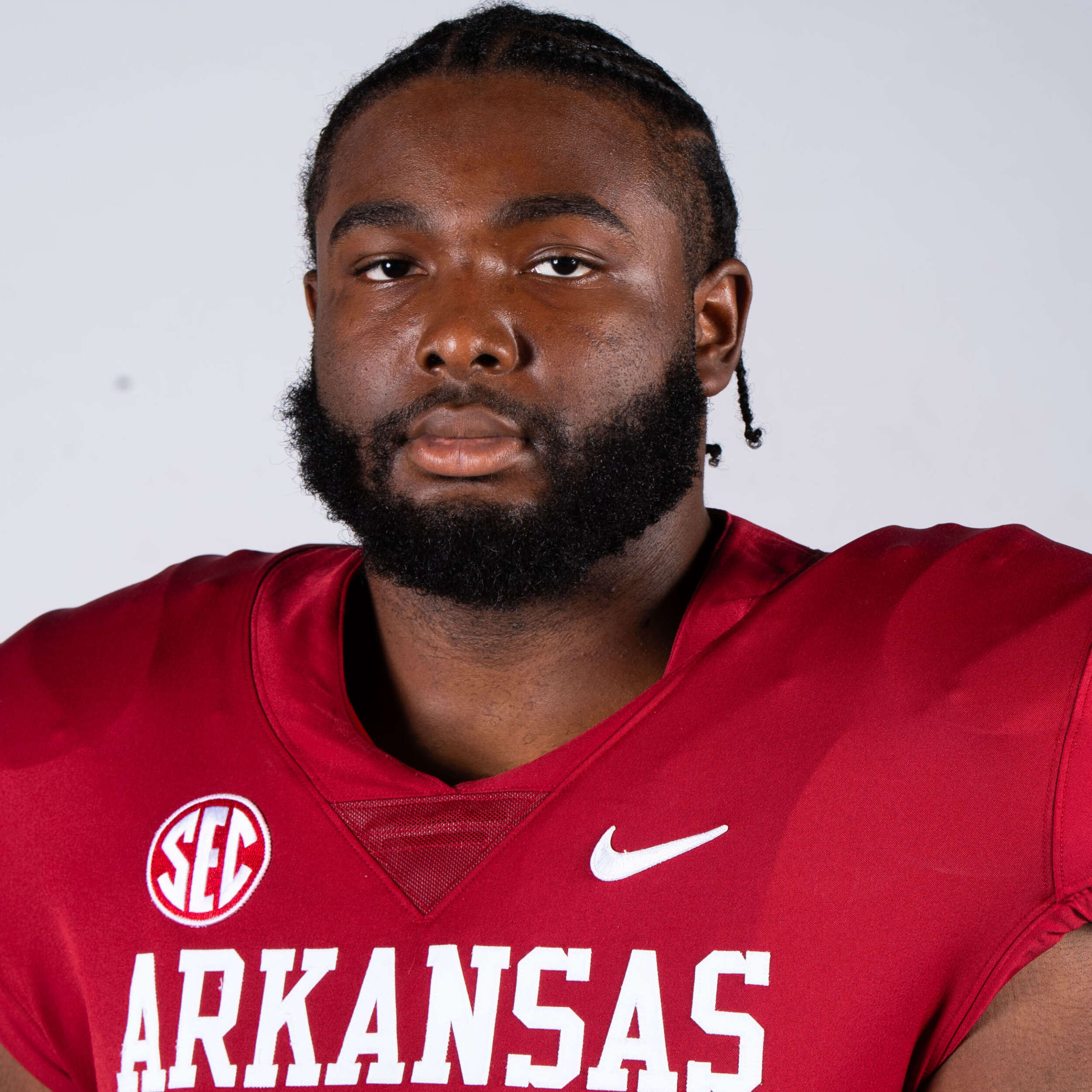 Bubba Craig - Football - Arkansas Razorbacks