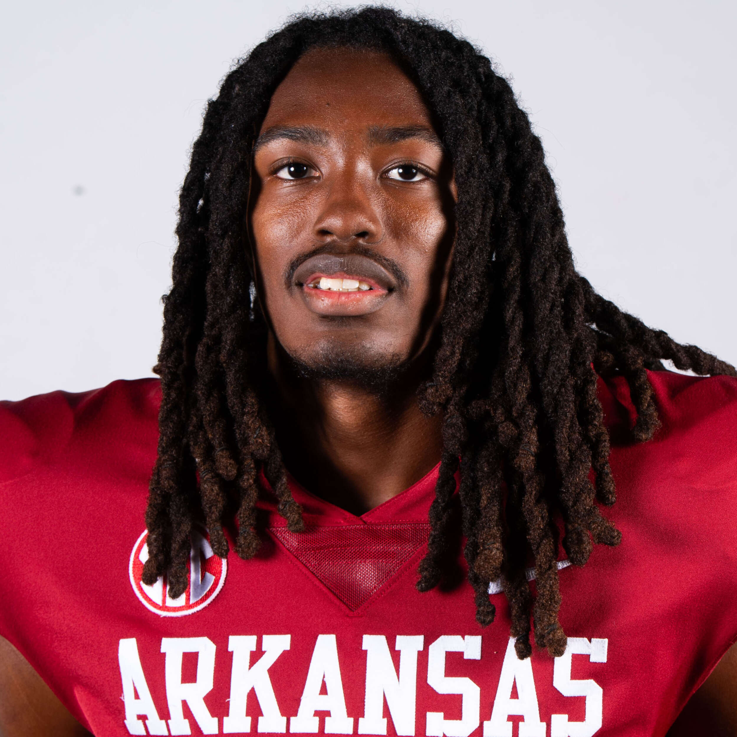 Zach Taylor - Football - Arkansas Razorbacks