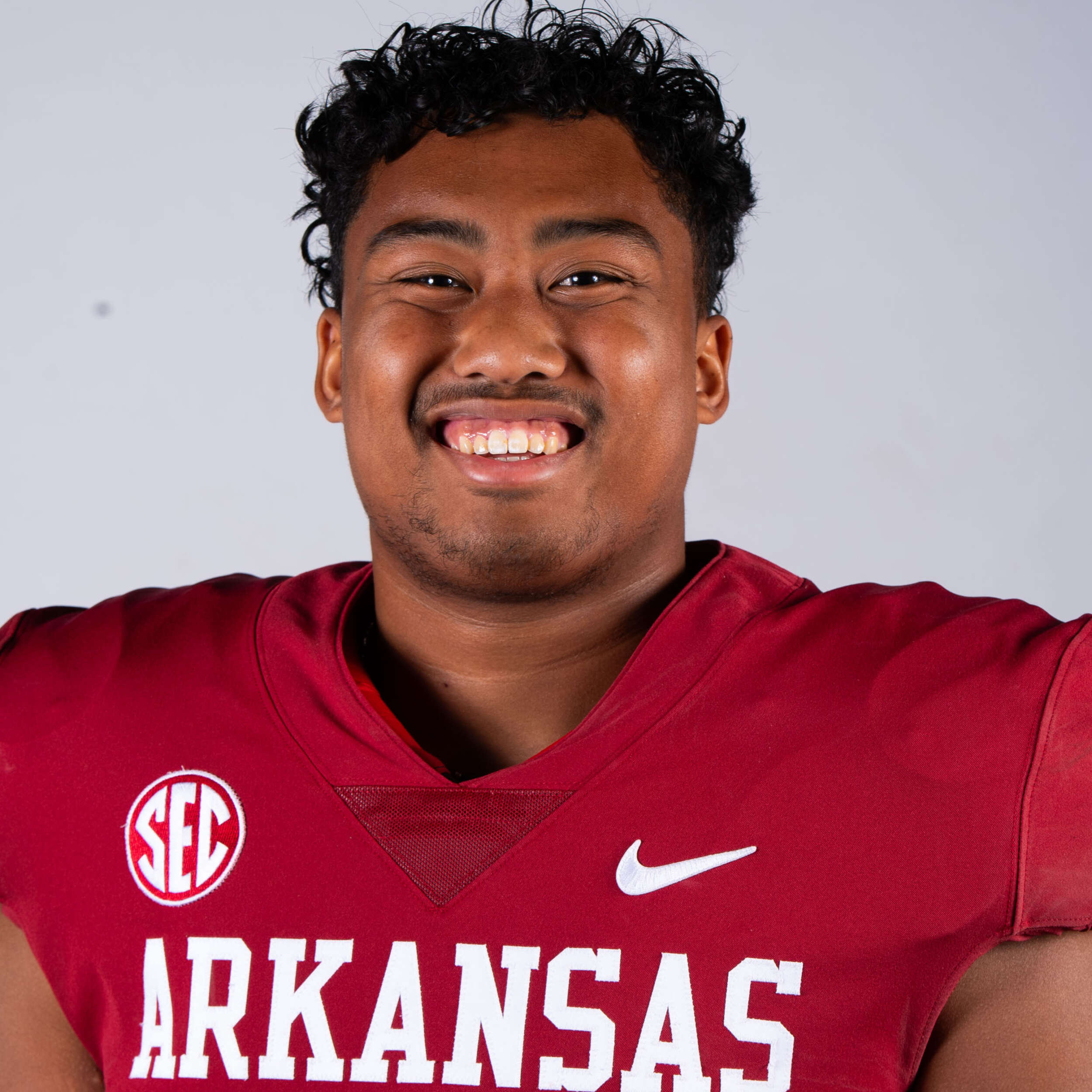 Jaden Platt - Football - Arkansas Razorbacks