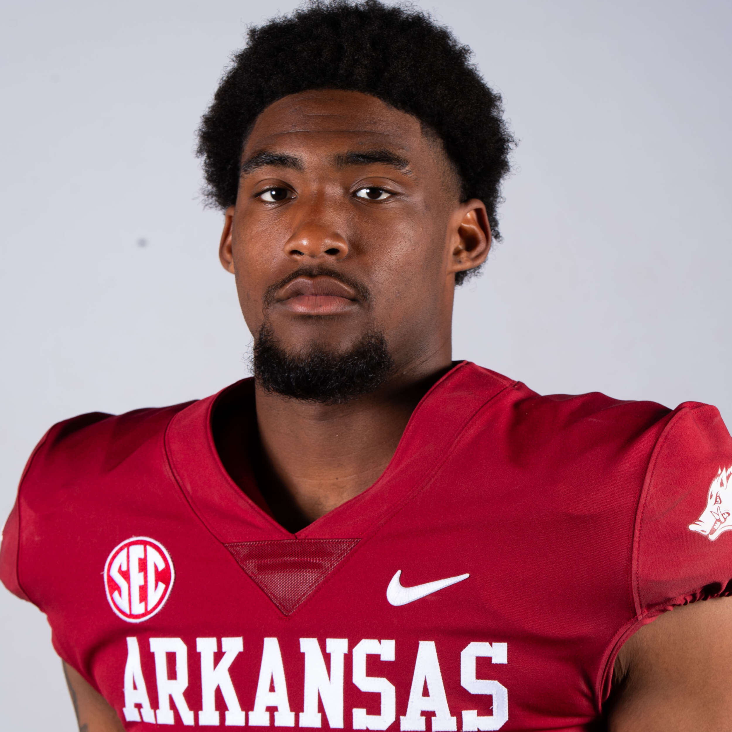 Charlie Collins - Football - Arkansas Razorbacks