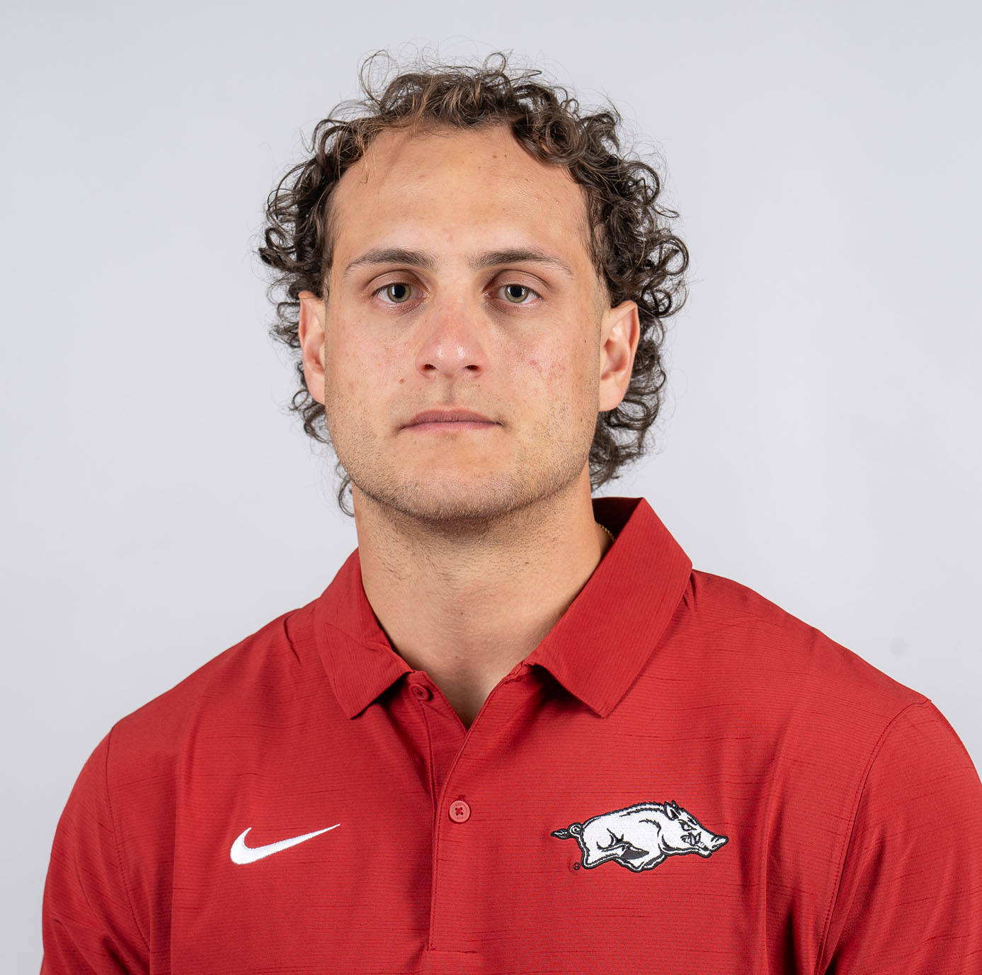 Adam Dulka - Football - Arkansas Razorbacks