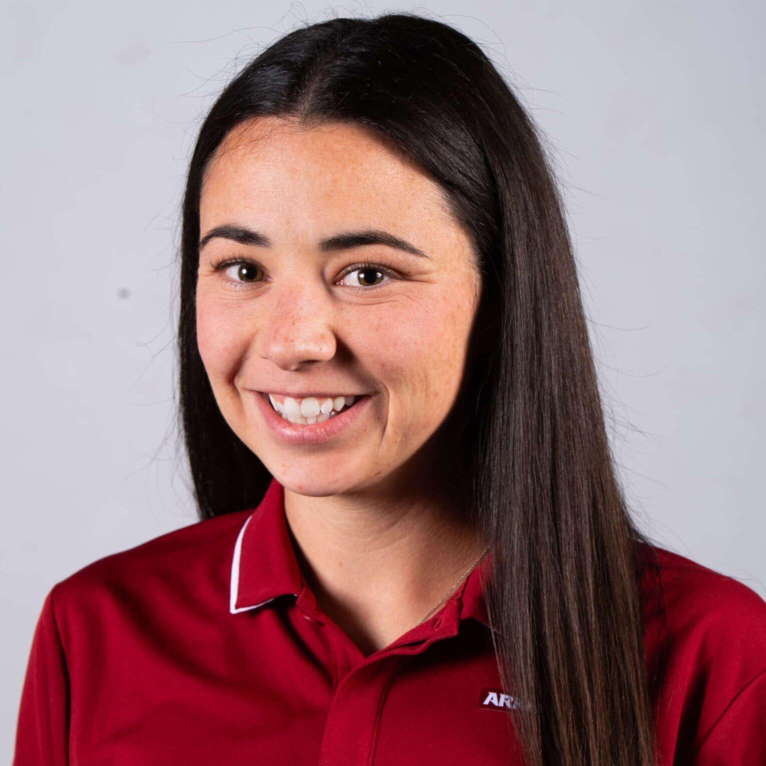 Allie Charleson - Football - Arkansas Razorbacks