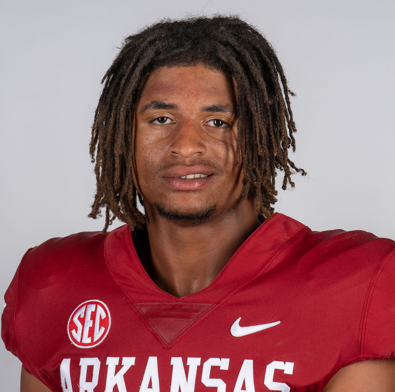 Antonio Jordan - Football - Arkansas Razorbacks