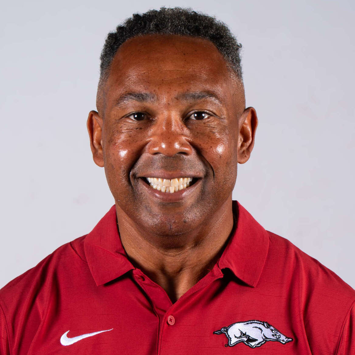 Chris Wilson - Football - Arkansas Razorbacks