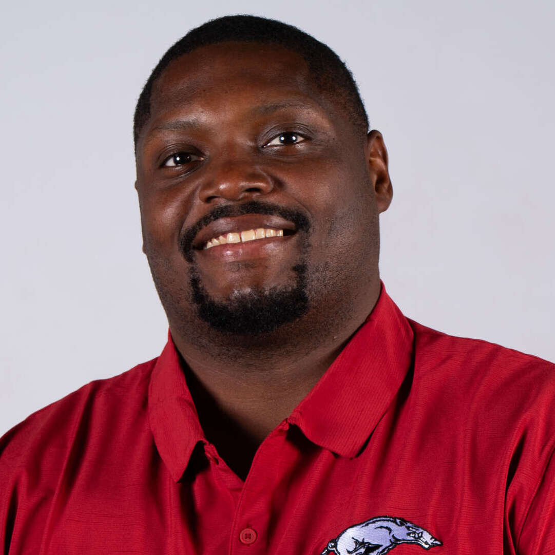 Christopher Browne -  - Arkansas Razorbacks