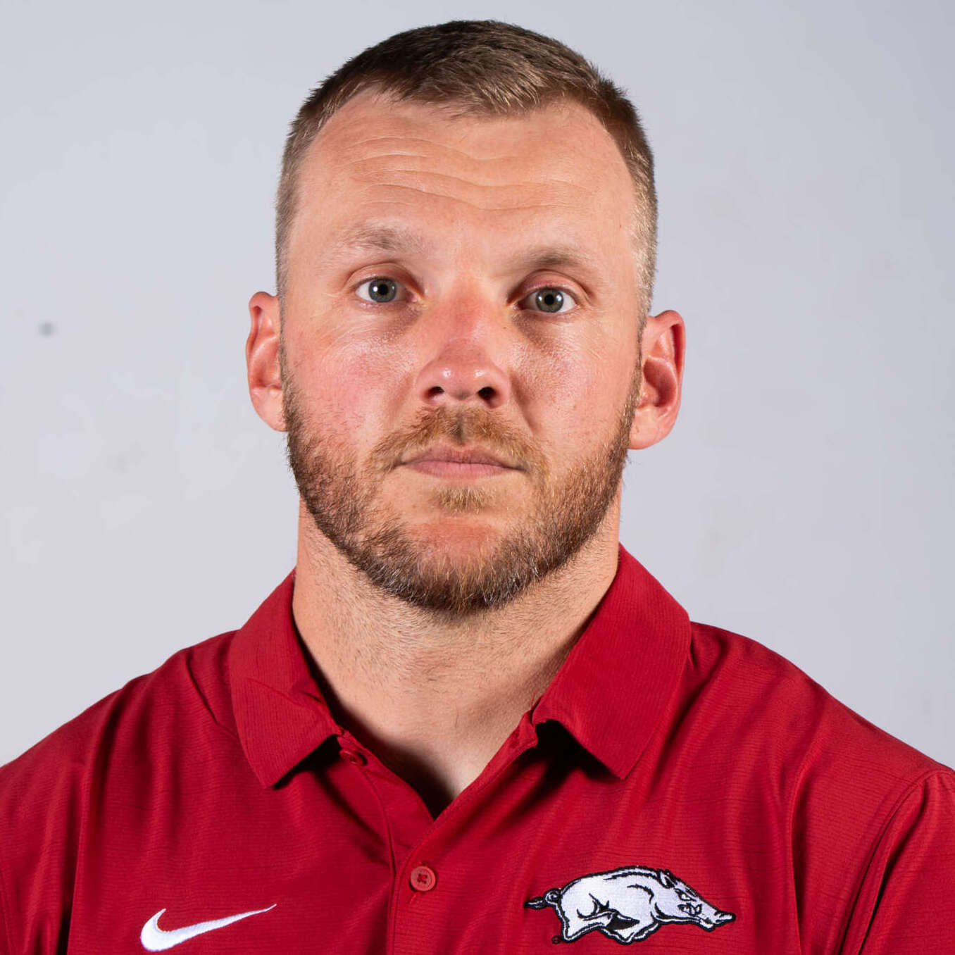 Cole Forney - Football - Arkansas Razorbacks