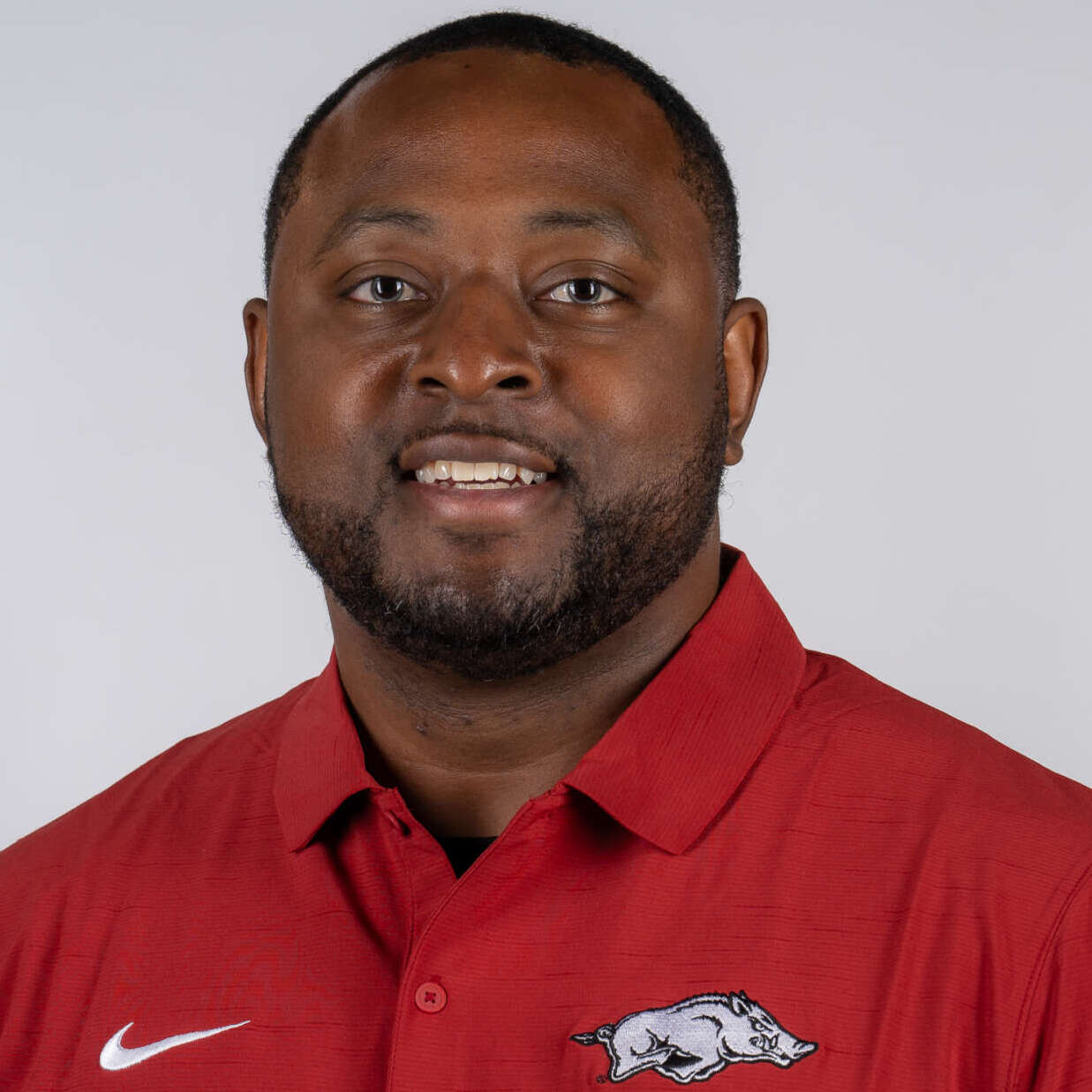 Danny Wheeler -  - Arkansas Razorbacks