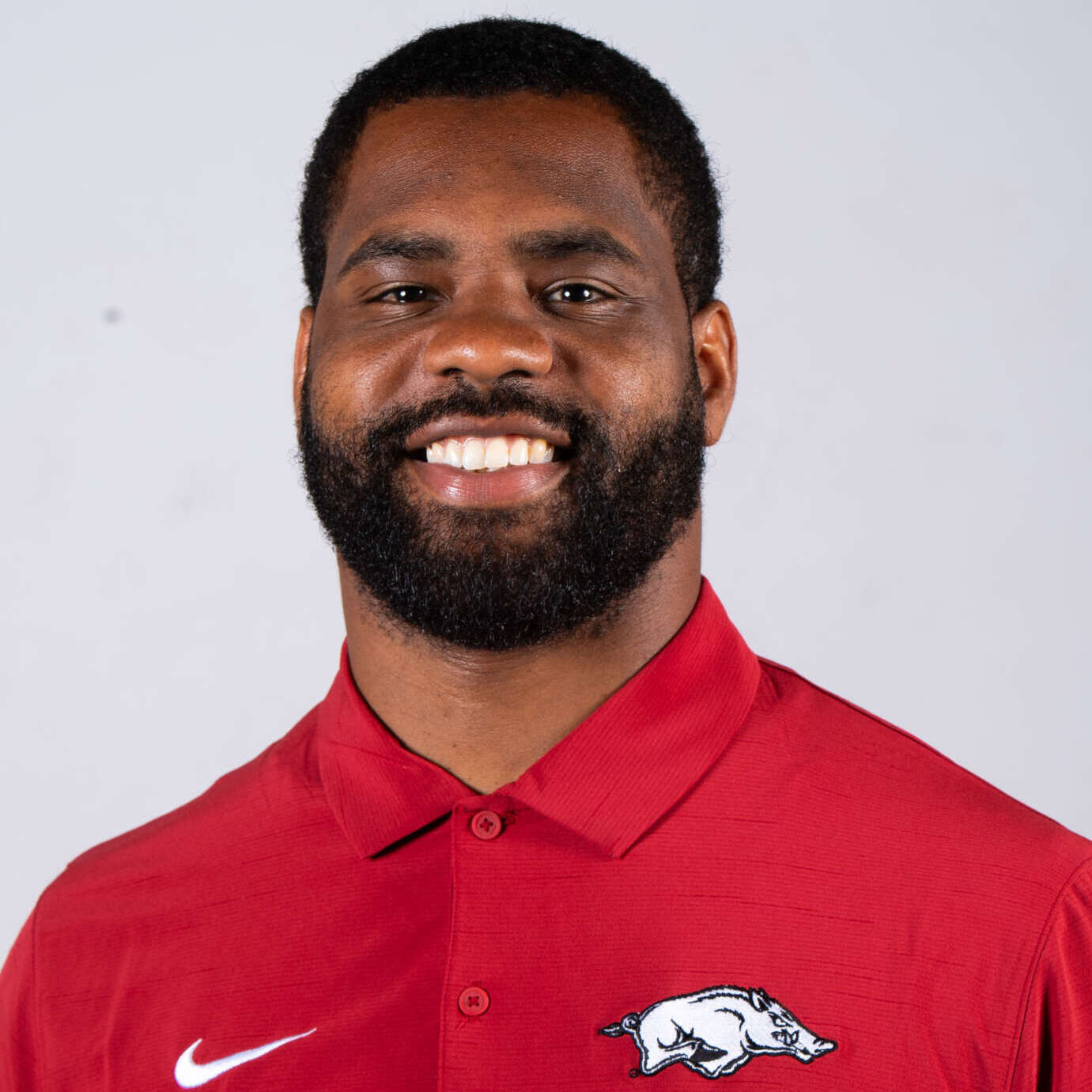 Darrell McEntire - Football - Arkansas Razorbacks