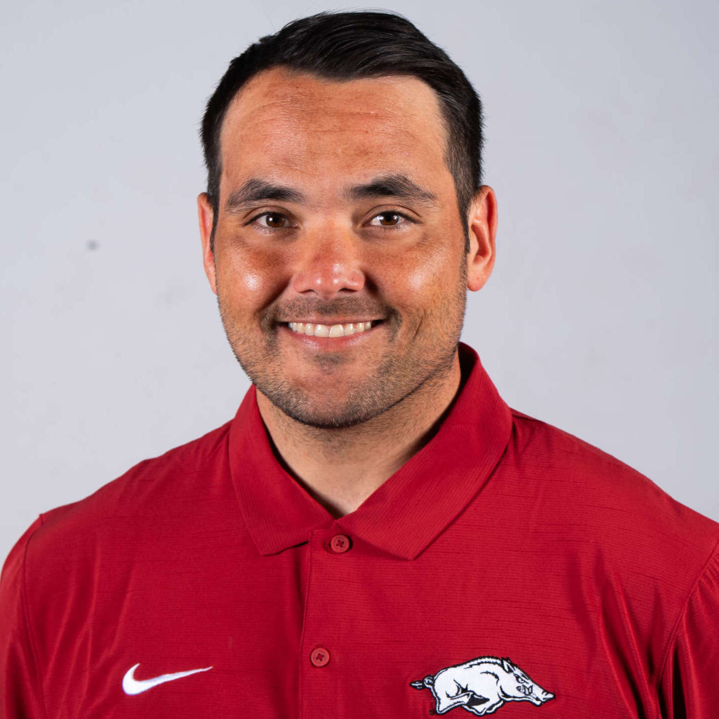 Dylan Cruz -  - Arkansas Razorbacks