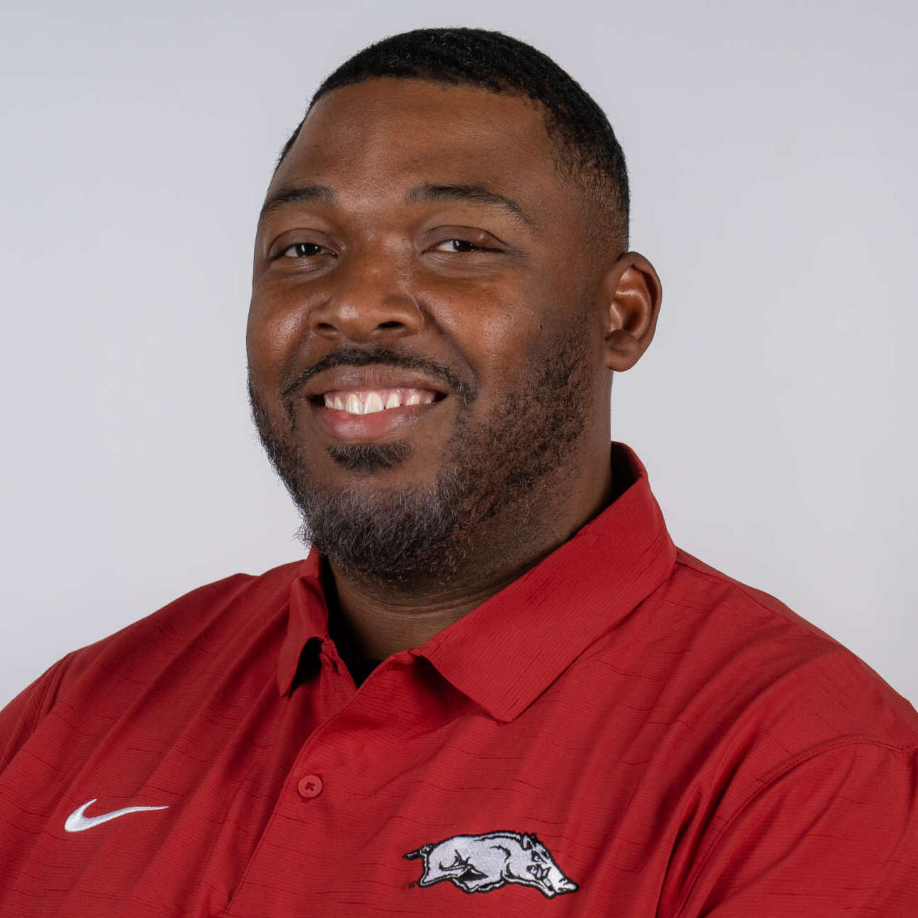 Neil Harrell -  - Arkansas Razorbacks