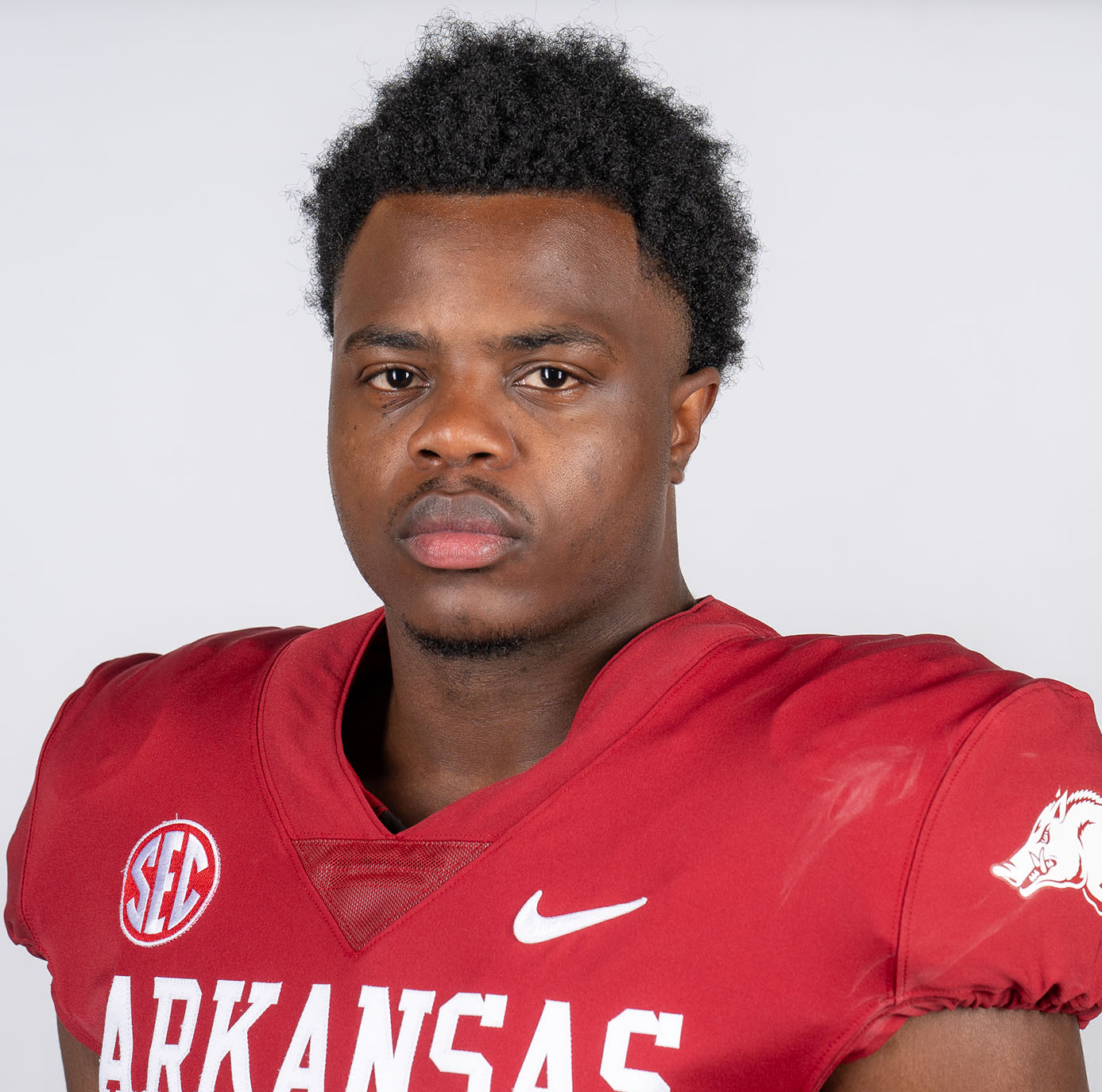 Phillip Lee - Football - Arkansas Razorbacks